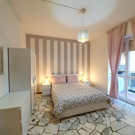 Sleep Easy Bergamo - Central Apartment Extérieur photo