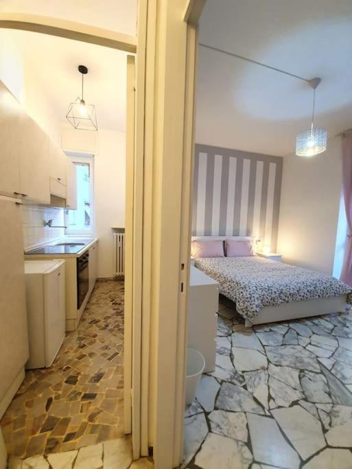 Sleep Easy Bergamo - Central Apartment Extérieur photo