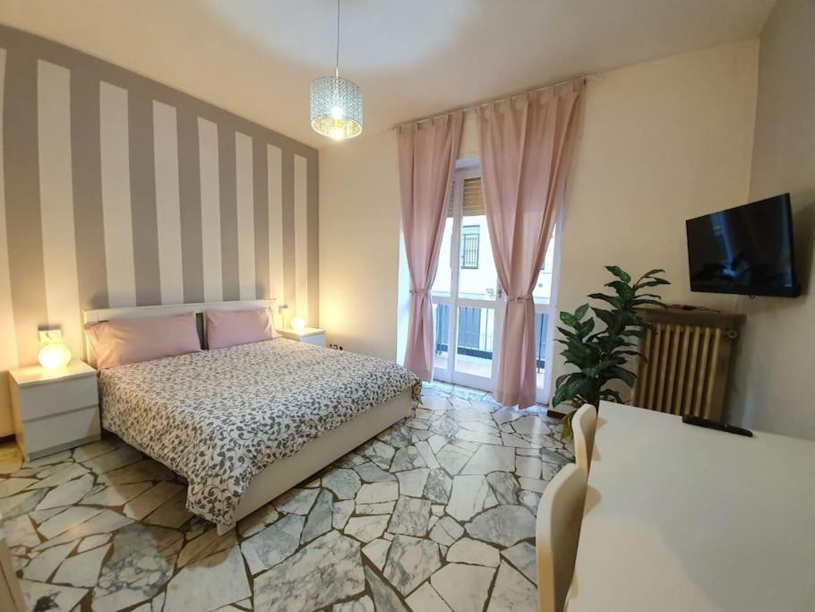 Sleep Easy Bergamo - Central Apartment Extérieur photo