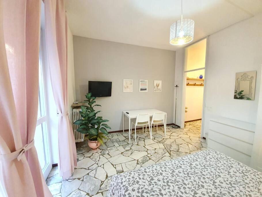 Sleep Easy Bergamo - Central Apartment Extérieur photo