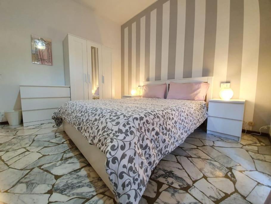 Sleep Easy Bergamo - Central Apartment Extérieur photo