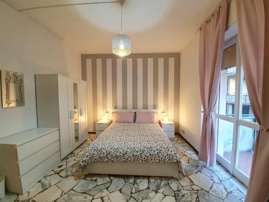 Sleep Easy Bergamo - Central Apartment Extérieur photo