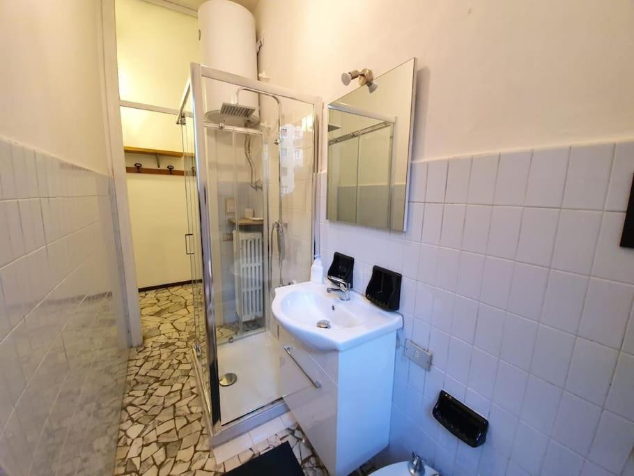 Sleep Easy Bergamo - Central Apartment Extérieur photo