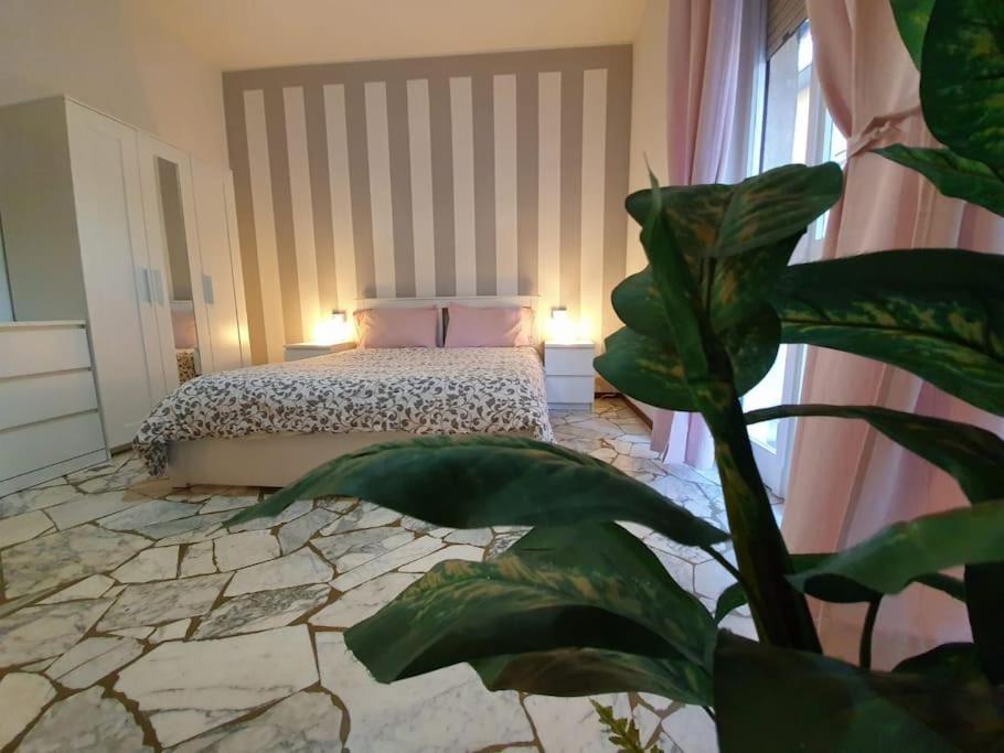 Sleep Easy Bergamo - Central Apartment Extérieur photo